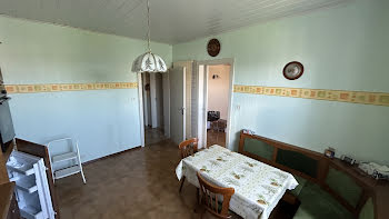 appartement à Hettange-Grande (57)