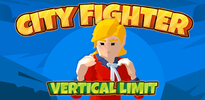 City Fight : Fighting Game Game for Android - Download