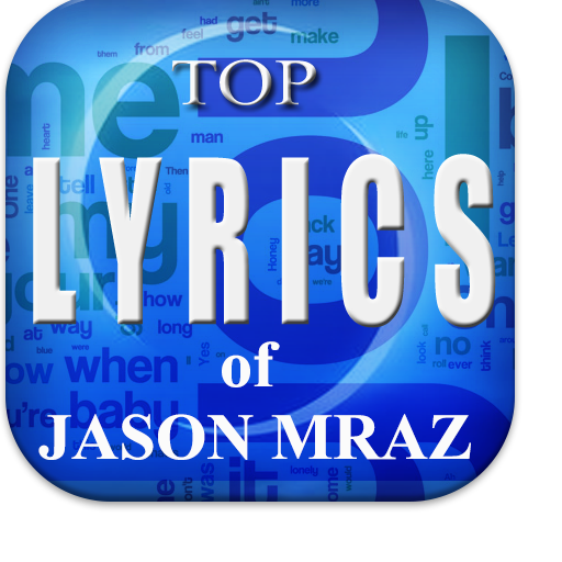 Top Lyrics of Jason Mraz