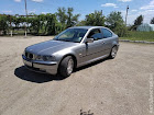 продам авто BMW 316 3er Coupe (E46)