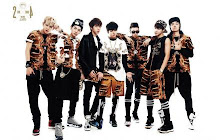BTS Bangtan Boys Wallpaper small promo image