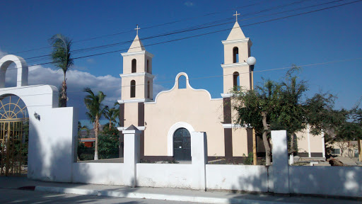 Iglesia Santa Rosa