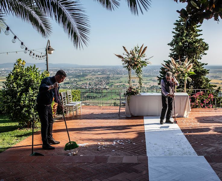 Fotografo di matrimoni Stefano Tommasi (tommasi). Foto del 18 marzo