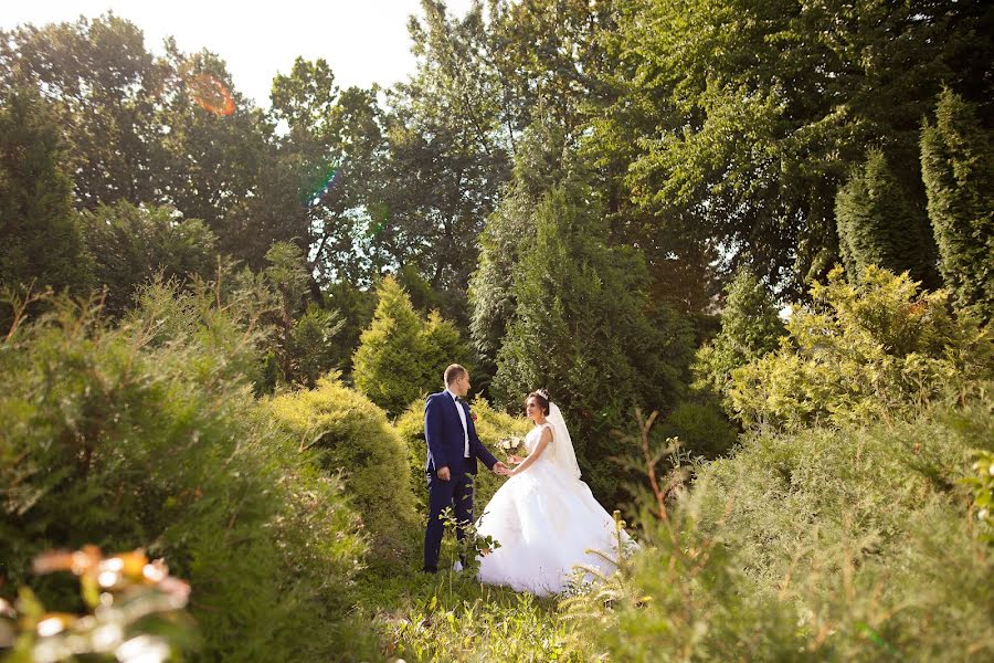 Fotografo di matrimoni Natalya Vovk (tanata131). Foto del 8 luglio 2020