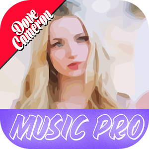 Dove Cameron Songs App.apk 3.1