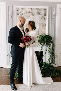 Wedding photographer Artem Miloserdov (miloserdovart). Photo of 4 June 2018