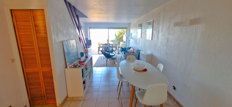 Vente maison 3 pièces 58 m² à Collioure (66190), 321 000 €