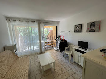 appartement à Saint-Cyprien (66)