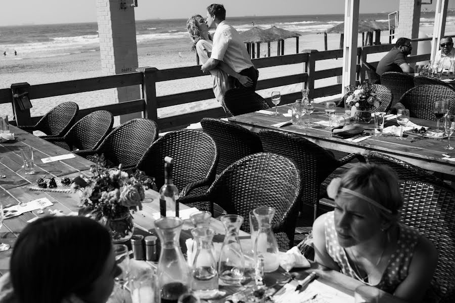 Fotógrafo de casamento Viktor Demin (victordyomin). Foto de 23 de agosto 2018