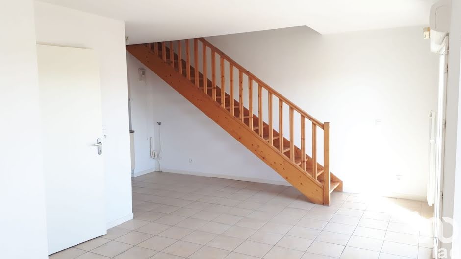 Vente appartement 3 pièces 67 m² à Begles (33130), 242 000 €