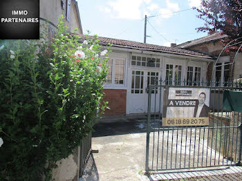 maison à Saint-Pourçain-sur-Sioule (03)