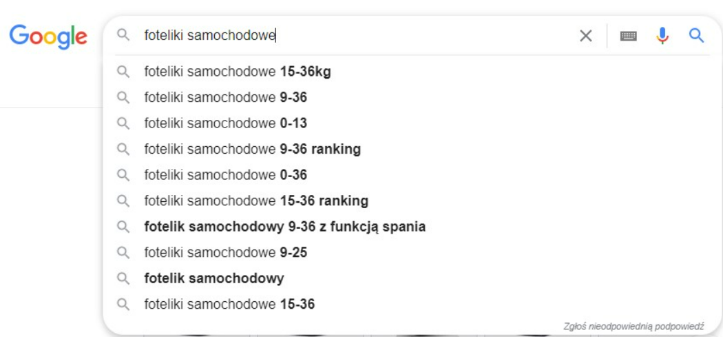 Narzędzia do planowania słów kluczowych w SEO, które warto znać 4