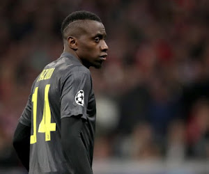 Après avoir été testé positif au Covid-19, Blaise Matuidi se confie : "Tu psychotes"