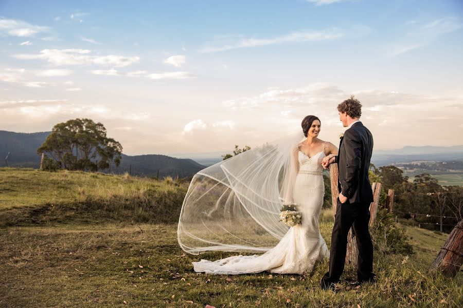 Fotógrafo de bodas Thierry Boudan (thierryboudan). Foto del 25 de febrero 2019