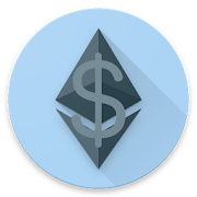 Ethereum Price Widget 2.0.3 Icon