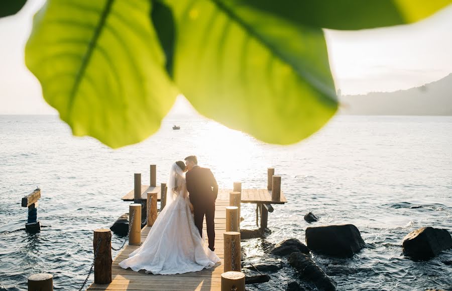 Bryllupsfotograf Sooah Bridal (forestfoto). Foto fra marts 14 2019