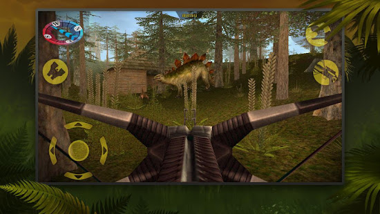 Carnivores: Dinosaur Hunter(圖2)-速報App