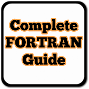 Learn Fortran Complete Guide (OFFLINE)  Icon