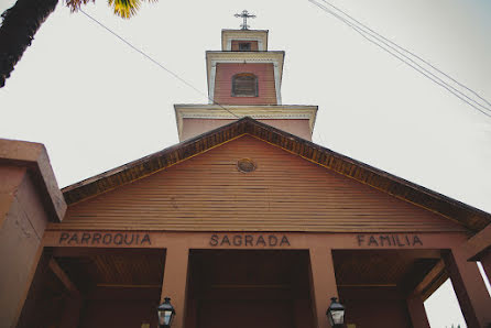 Fotografer pernikahan Marco Cuevas (marcocuevas). Foto tanggal 3 Mei 2018