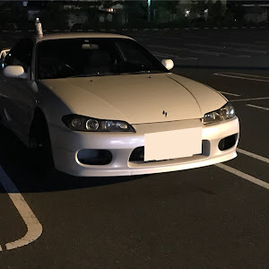 シルビア S15