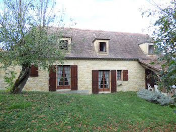 maison à Lanquais (24)