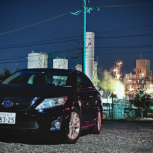 カムリ AVV50