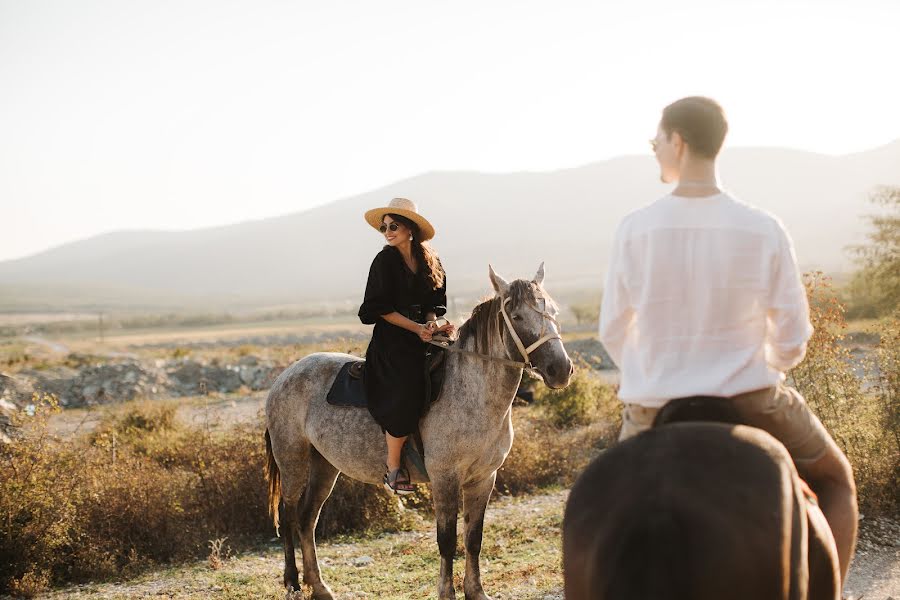 Fotografo di matrimoni Ivan Nizienko (djovanni). Foto del 26 marzo 2023