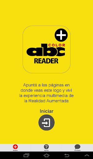 ABC Reader