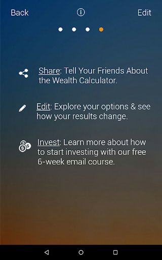 免費下載財經APP|Wealth Calculator app開箱文|APP開箱王