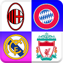 Download Guess Football Club Logo Quiz Install Latest APK downloader