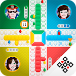 Cover Image of Download Parcheesi Online - Parchís 89.0.5 APK