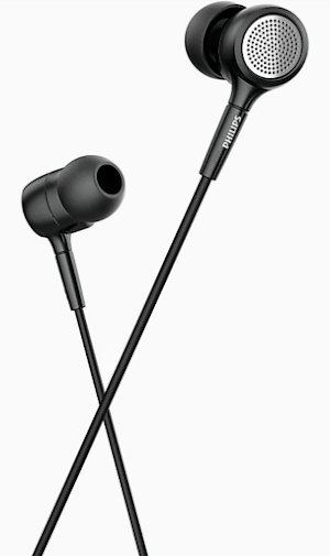 7 Best Earphones under 300 with MIC in India 2020