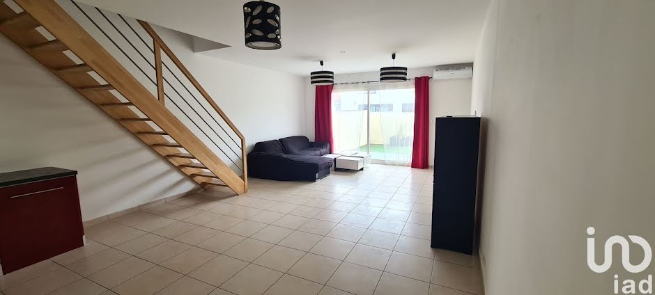 Vente maison 4 pièces 95 m² à Canohès (66680), 219 000 €