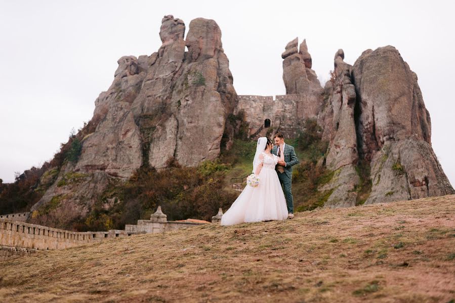 Wedding photographer Andrei Staicu (andreistaicu). Photo of 1 March 2019