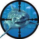 Télécharger Underwater Whale Shark Sniper Hunter 3D Installaller Dernier APK téléchargeur