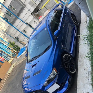 ランサーエボリューション