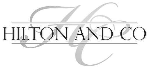 Hilton & Co Tax and Accounting logo