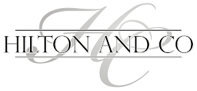 Hilton & Co Tax and Accounting logo