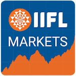 Cover Image of Download IIFL Markets - NSE BSE Mobile Stock Trading App 5.10.2.2 APK