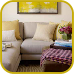 Sofa Decoration Ideas Apk