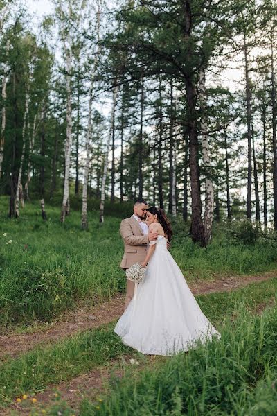 Wedding photographer Ayrat Kamaletdinov (artairat). Photo of 12 December 2022