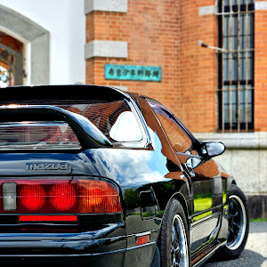 RX-7 FC3S