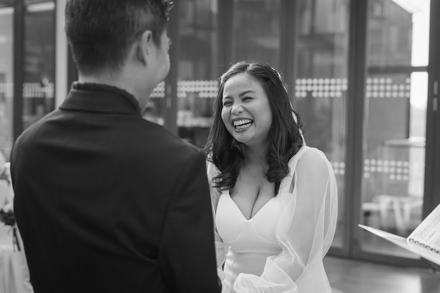 Jurufoto perkahwinan Alex Wong (alexktworkz). Foto pada 2 Jun 2023