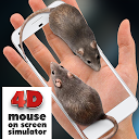 Herunterladen Mouse on Screen Scary Joke Installieren Sie Neueste APK Downloader