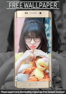 Momo Twice Wallpaper KPOP Fans HD(圖1)-速報App