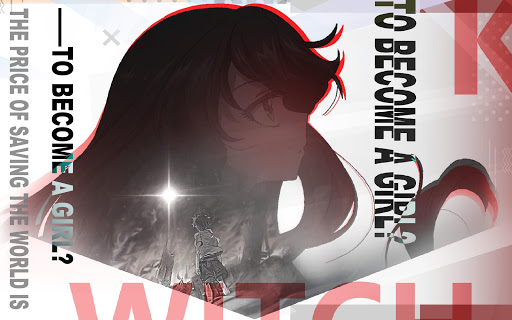 Code Triche Witch Weapon APK MOD (Astuce) screenshots 1