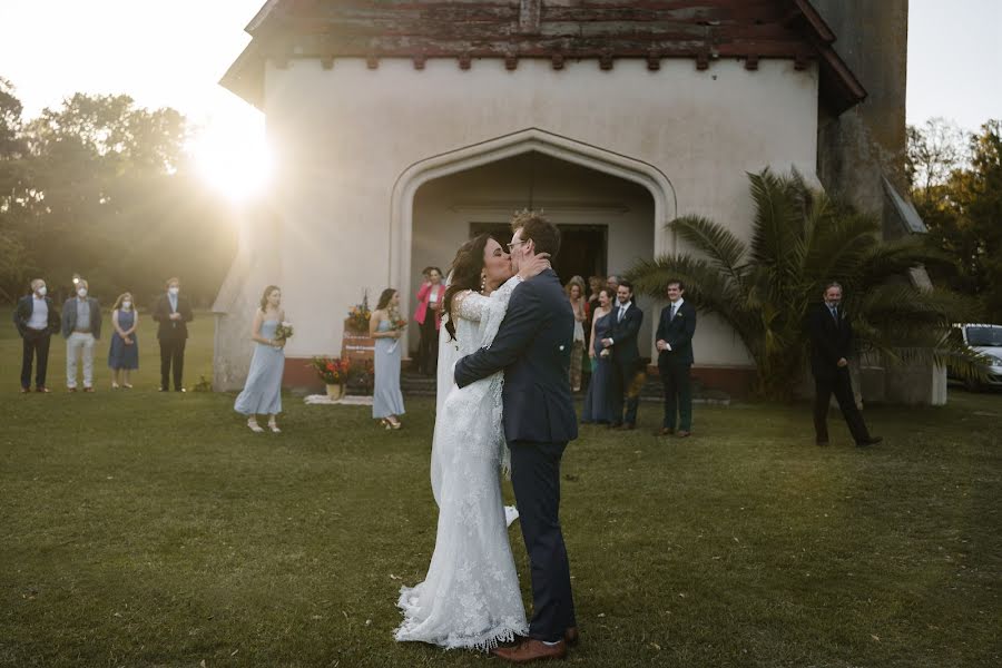 Fotografo di matrimoni Pablo Vega Caro (pablovegacaro). Foto del 27 luglio 2023