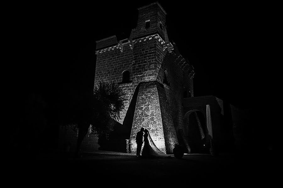 Vestuvių fotografas Fabio De Gabrieli (fabiodegabrieli). Nuotrauka 2016 gruodžio 14