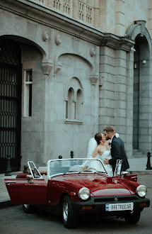 Düğün fotoğrafçısı Mikhail Gogichashvili (gogicha). 9 Ekim 2023 fotoları