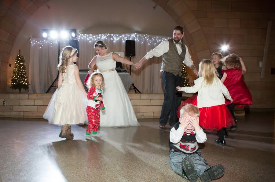 Fotógrafo de bodas Lisa Roy (lisaroy). Foto del 9 de marzo 2020